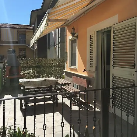 Via Bachlet Nyaraló Casalbordino