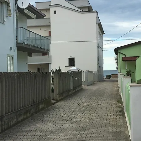 Via Bachlet Nyaraló