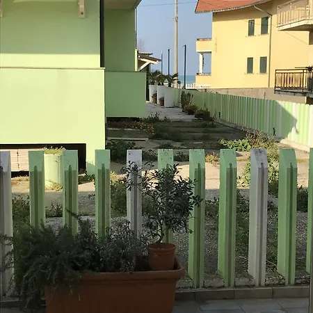 Nyaraló Via Bachlet