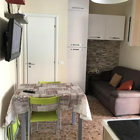 Via Bachlet Nyaraló