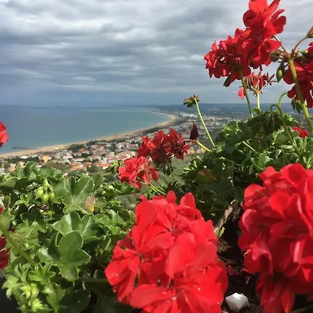 Nyaraló Via Bachlet